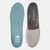 Light Grey/Black and Chalk Blue