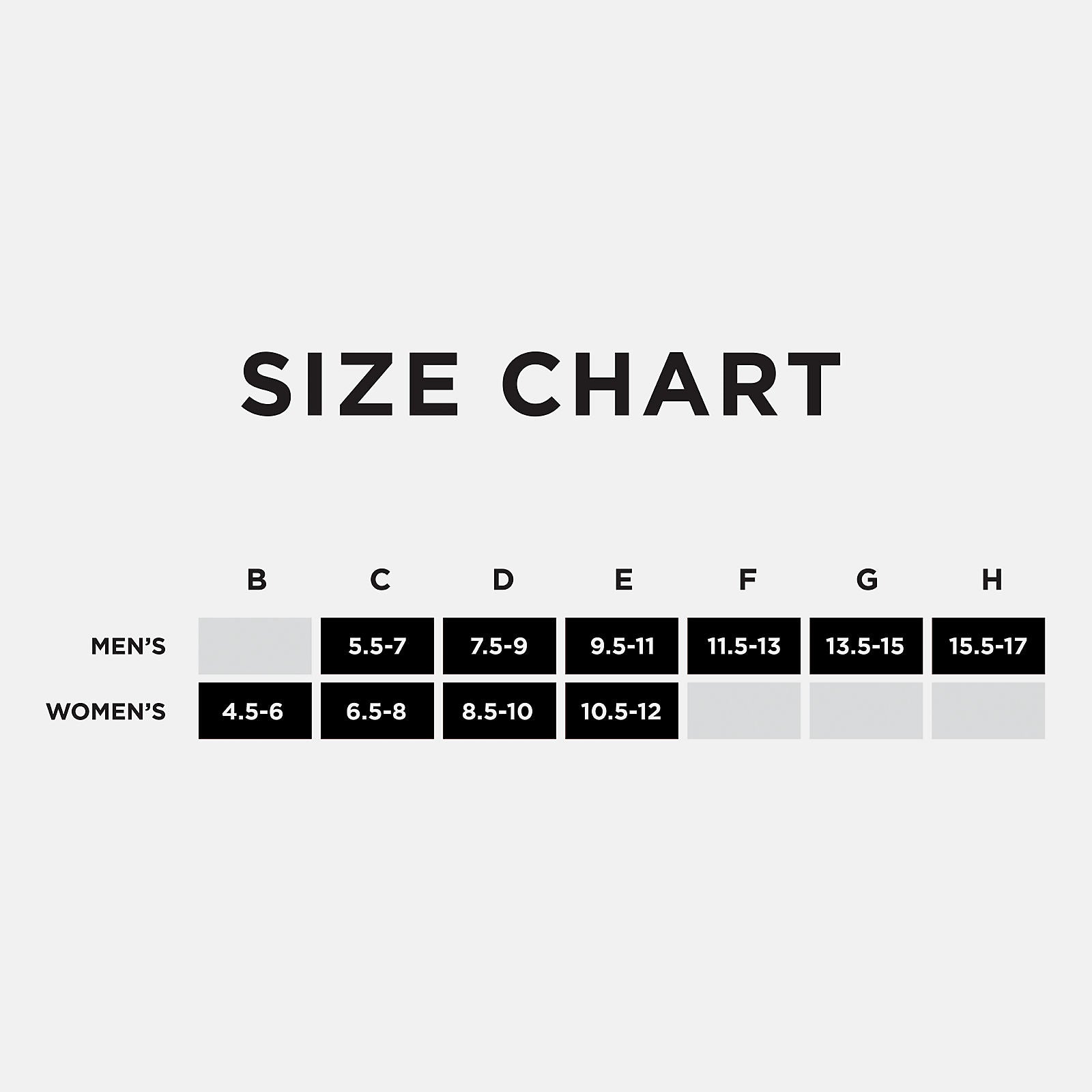 Casual Premium Cushion CFX Insole | New Balance Accessories - Women / Men