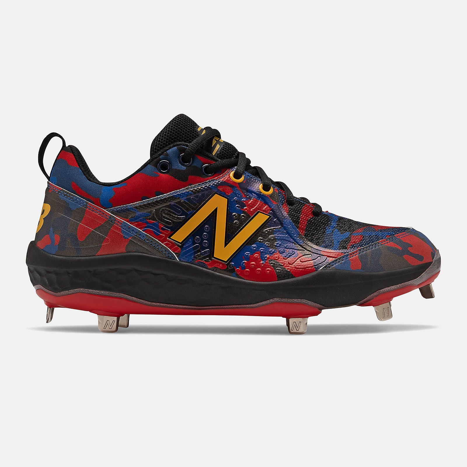 Fresh Foam 3000v5 Armed Forces Day | New Balance Shoes - Men