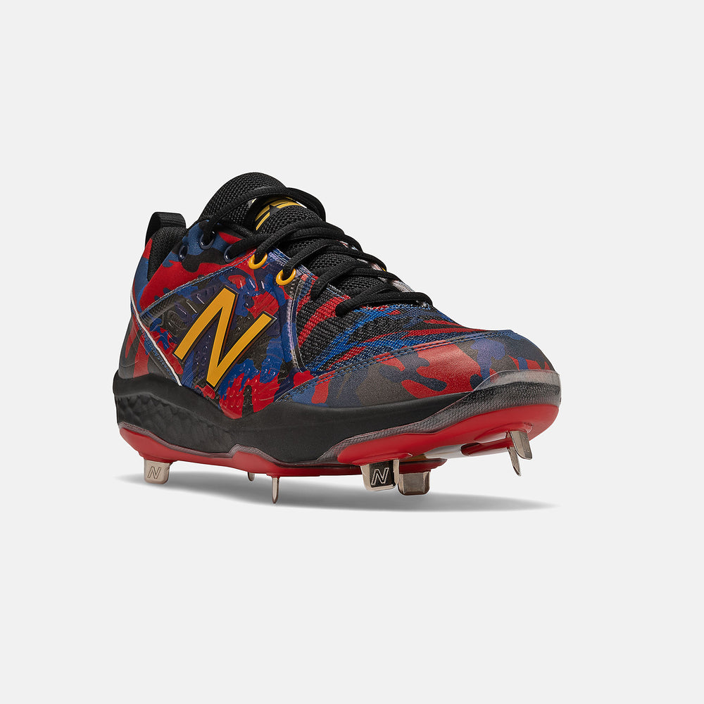 Fresh Foam 3000v5 Armed Forces Day | New Balance Shoes - Men