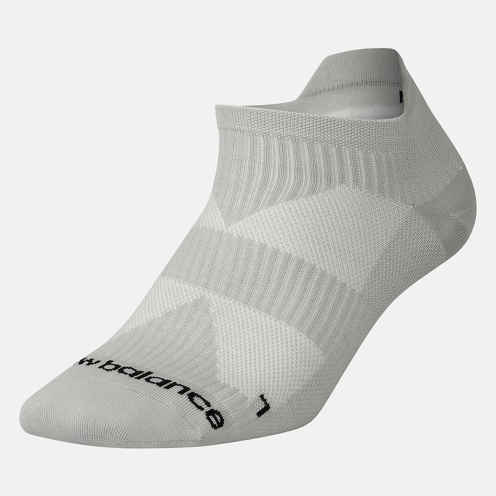 Running Lightweight No Show Sock 1 Pair | New Balance Accessories - Women / Men