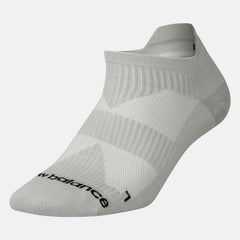 Running Lightweight No Show Sock 1 Pair | New Balance Accessories - Women / Men