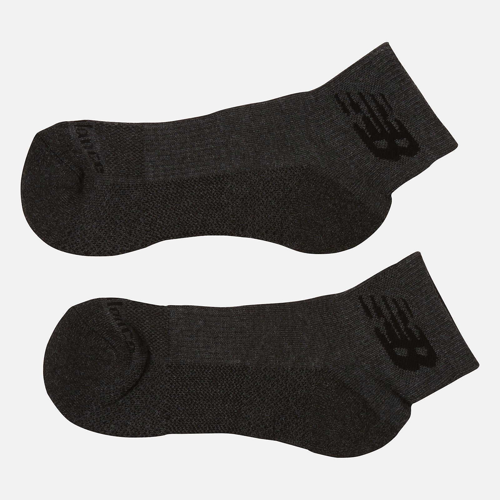 Cooling Cushion Performance Quarter Socks 2 Pair | New Balance Accessories - Women / Men