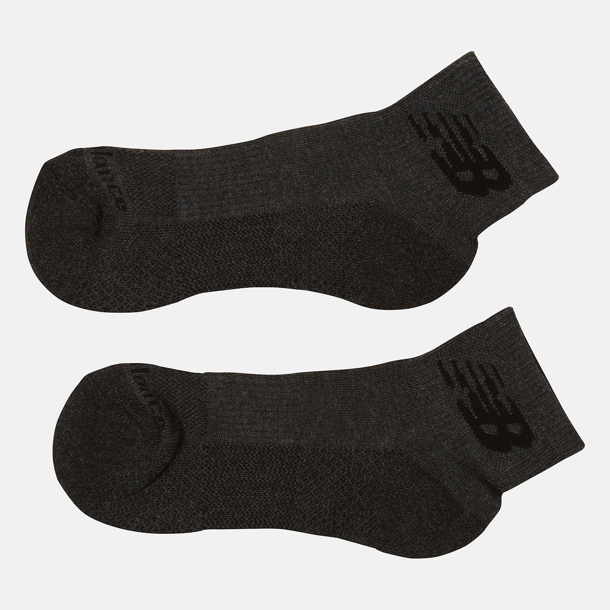 Cooling Cushion Performance Quarter Socks 2 Pair | New Balance Accessories - Women / Men