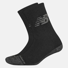 Cooling Cushion Performance Crew Socks 2 Pair | New Balance Accessories - Women / Men