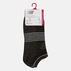 6 PK No Show Flatknit | New Balance Accessories - Women / Men