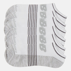 6 PK No Show Flatknit | New Balance Accessories - Women / Men