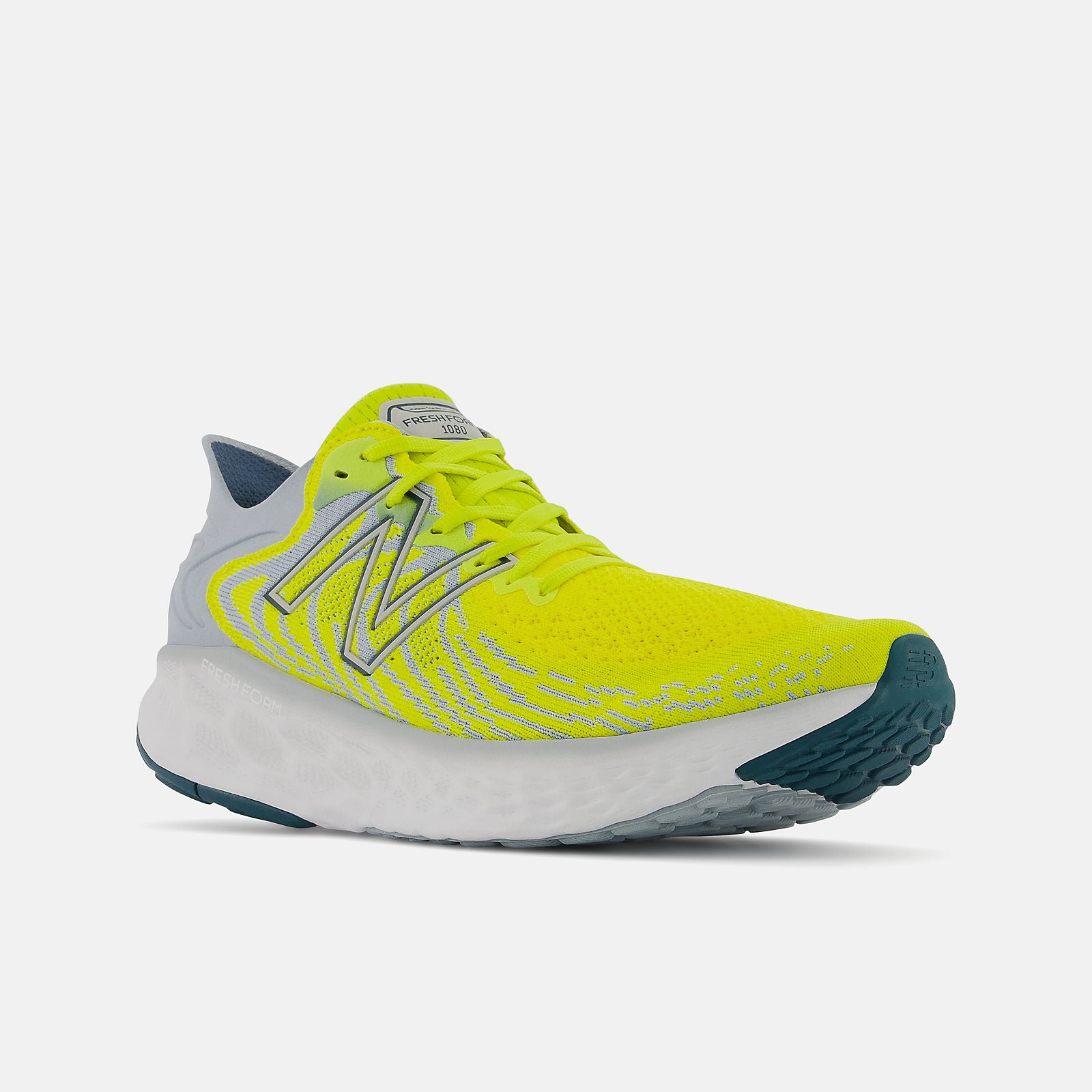 Fresh Foam 1080v11 | New Balance Shoes - Men