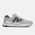 NB White/Navy