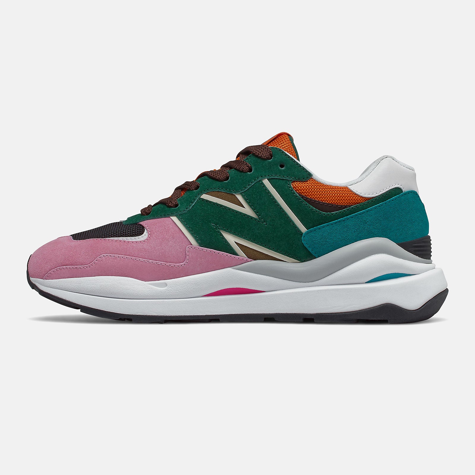 57/40 | New Balance Shoes - Men