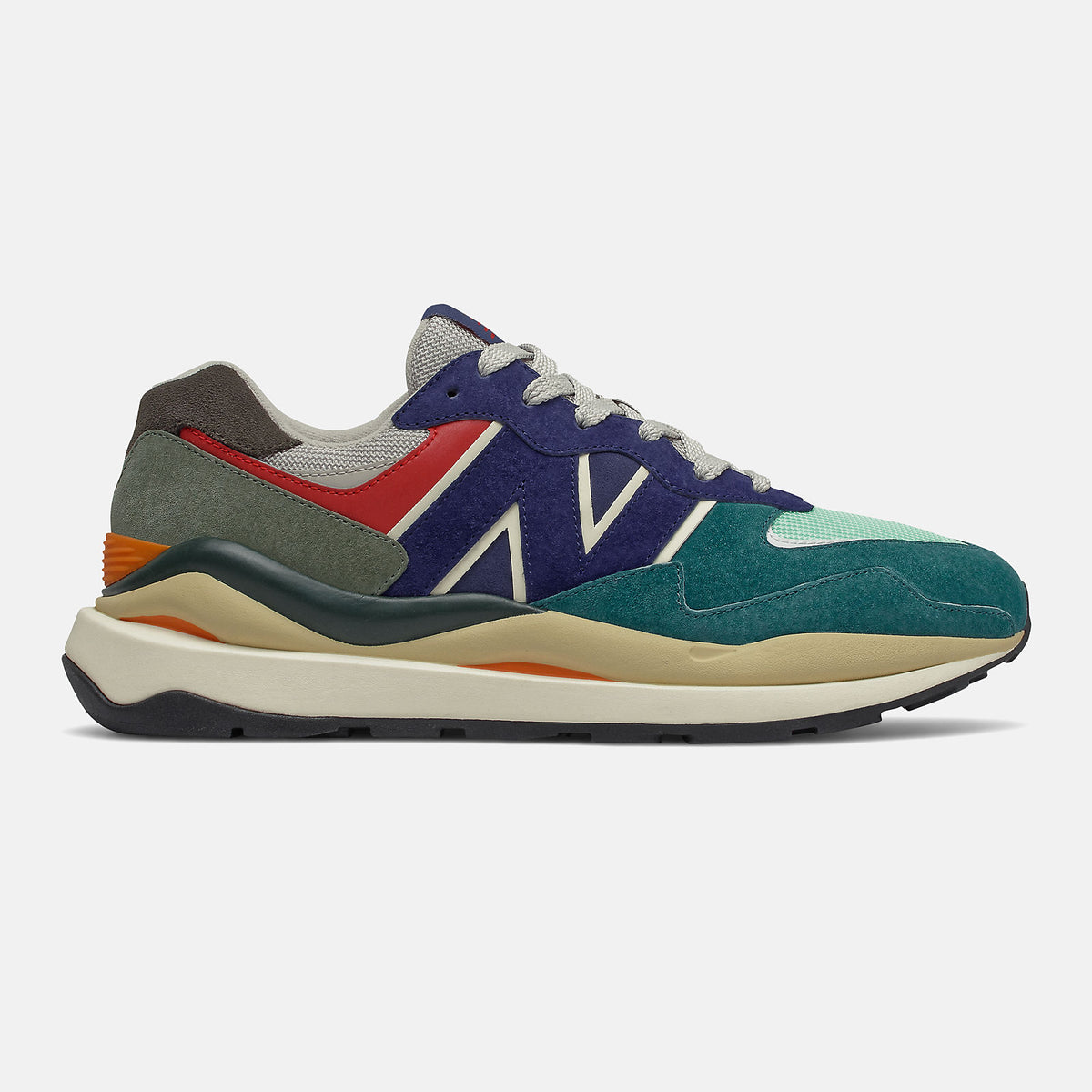 57/40 | New Balance Shoes - Men