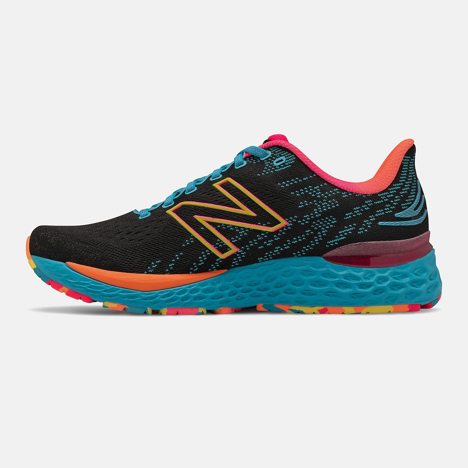 Fresh Foam 880v11 | New Balance Shoes - Men