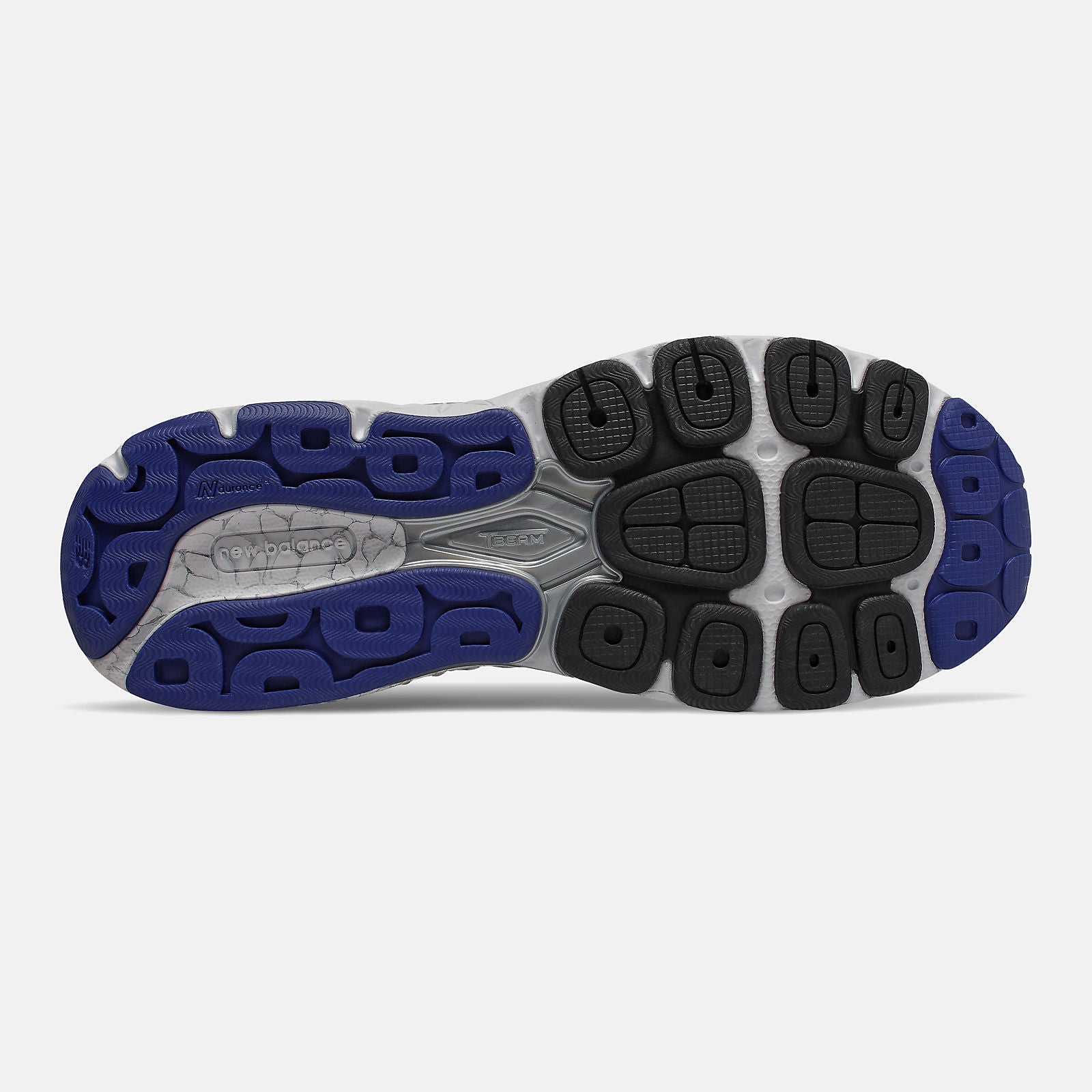 940v4 | New Balance Shoes - Men