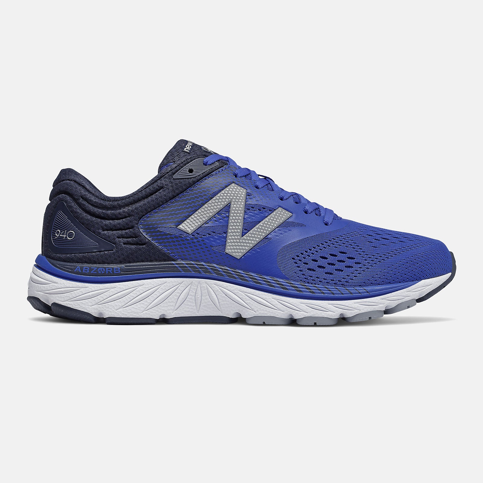 940v4 | New Balance Shoes - Men