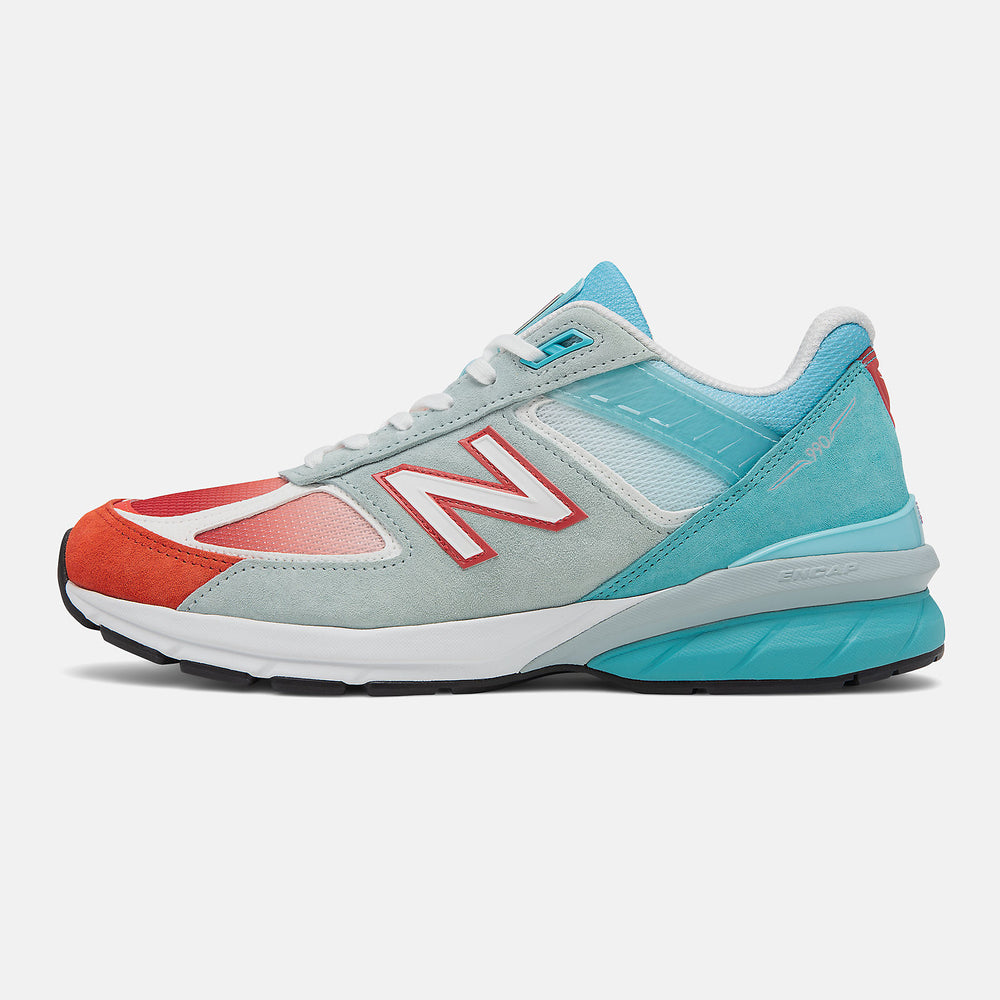 Made IN US 990v5 | New Balance Shoes - Men