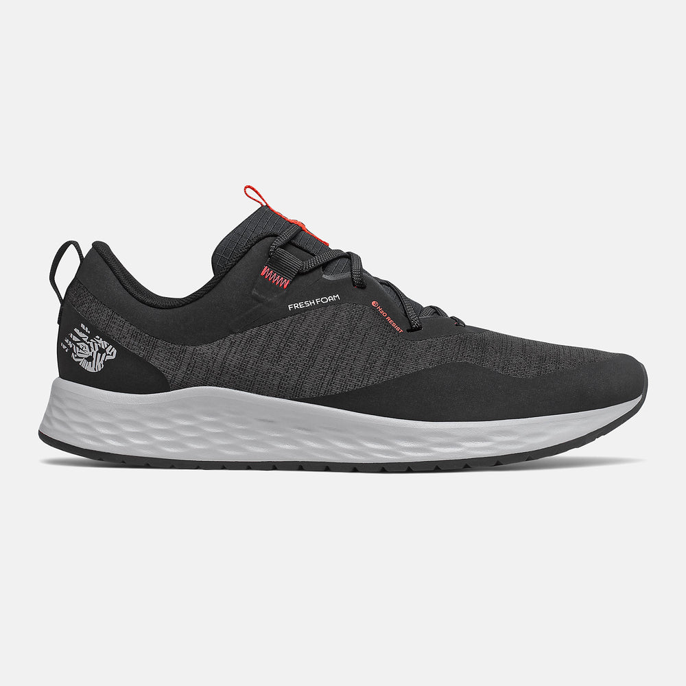 Fresh Foam Arishi v3 Utility | New Balance Shoes - Men