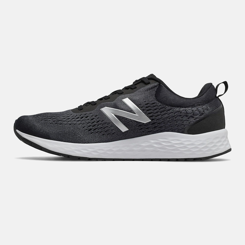 Fresh Foam Arishi v3 | New Balance Shoes - Men