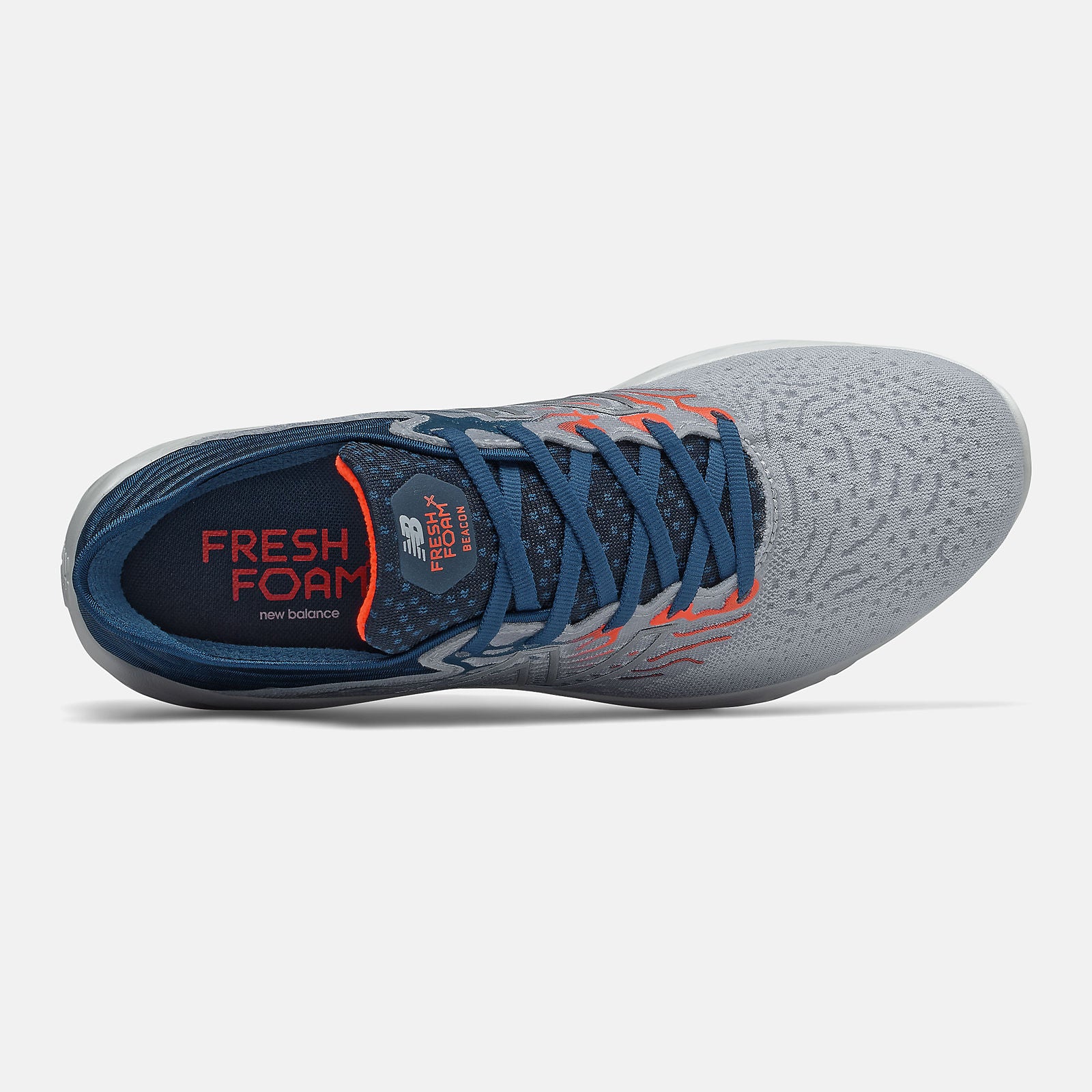 Fresh Foam Beacon v3 | New Balance Shoes - Men