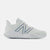 White/Laser Blue