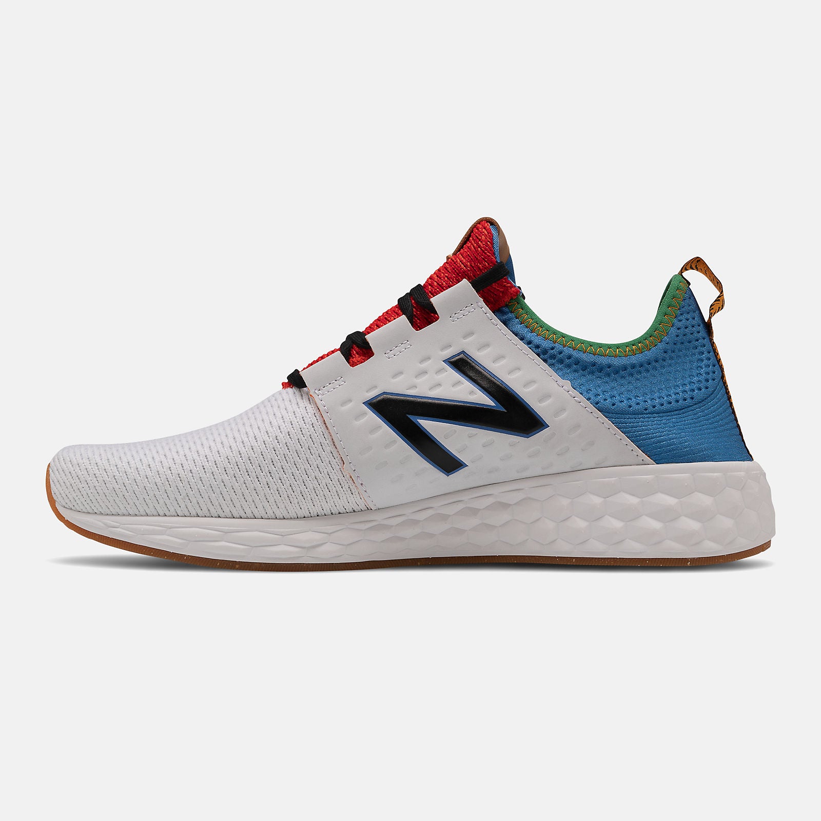 Fresh Foam Cruzv1 Reissue | New Balance Shoes - Men