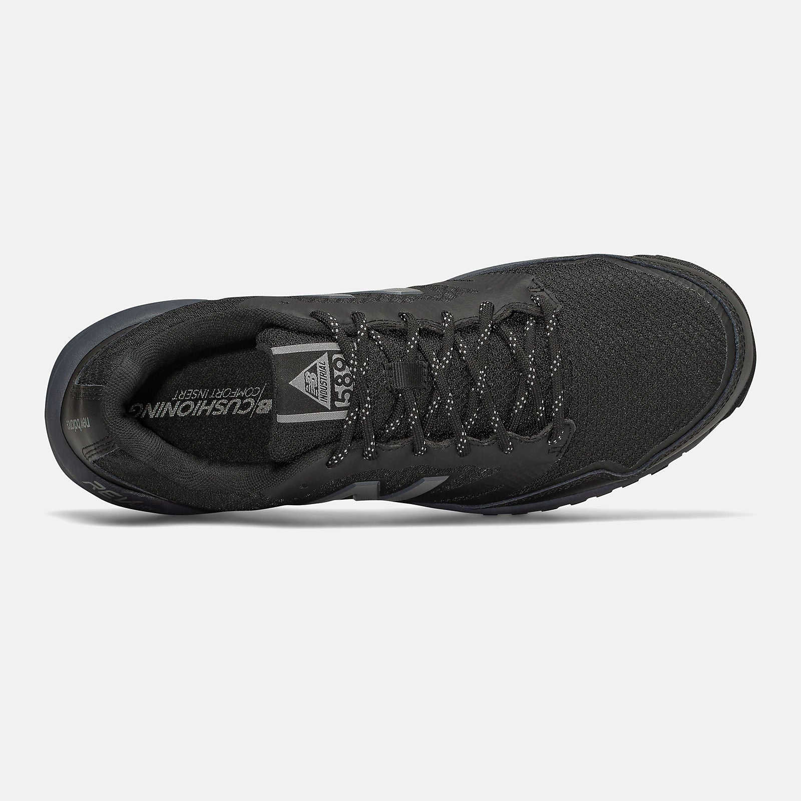 Composite Toe 589 | New Balance Shoes - Men
