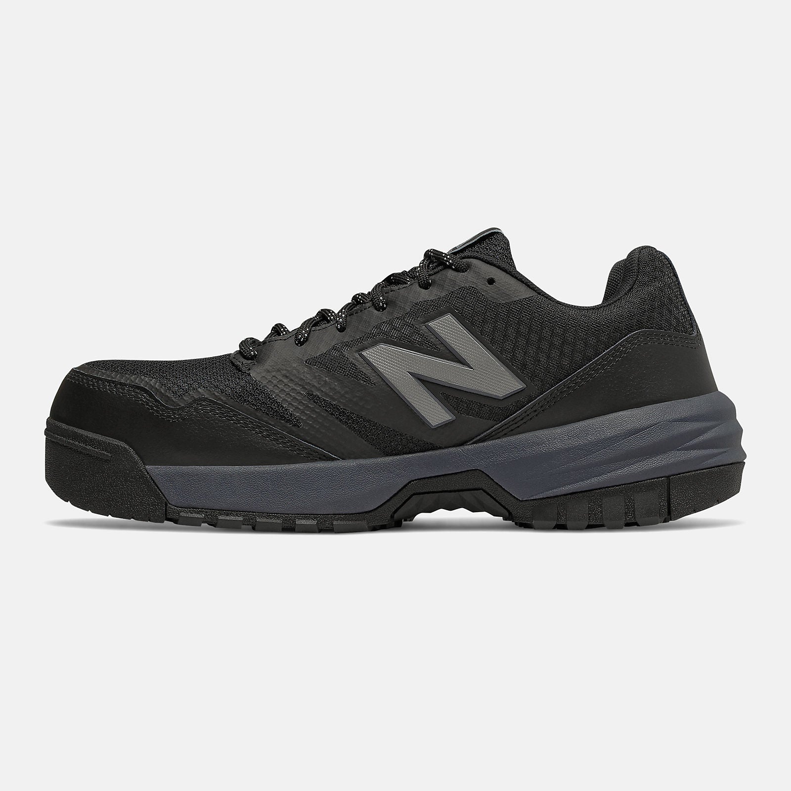 Composite Toe 589 | New Balance Shoes - Men