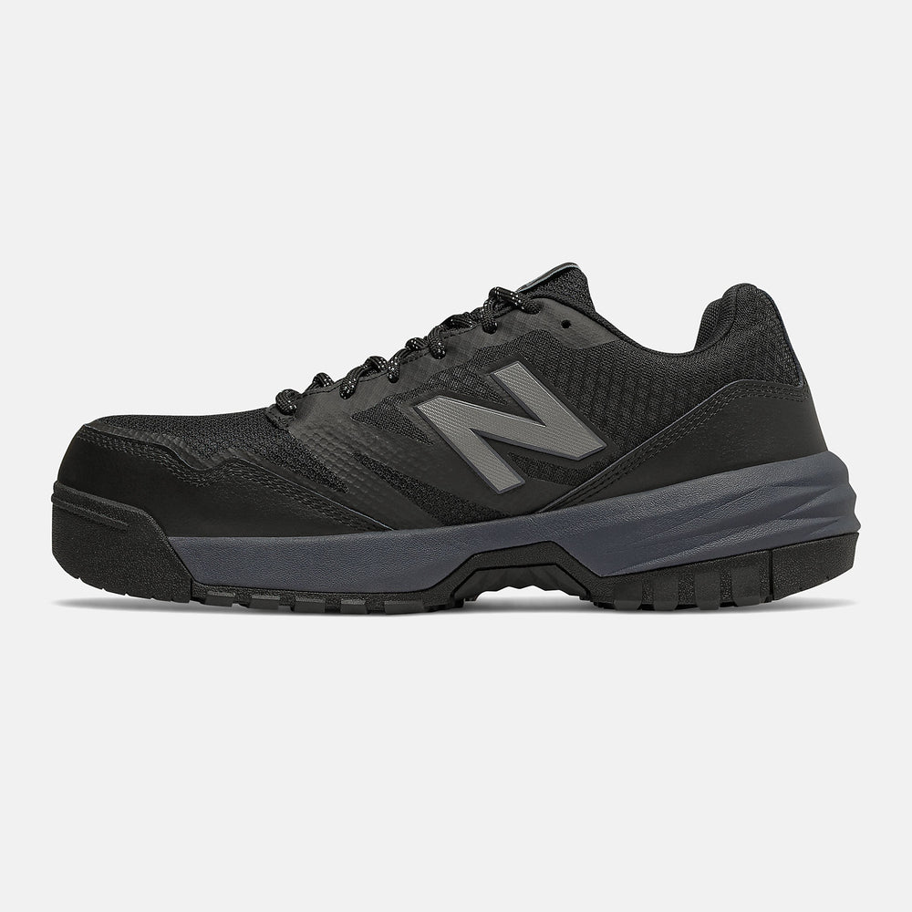 Composite Toe 589 | New Balance Shoes - Men