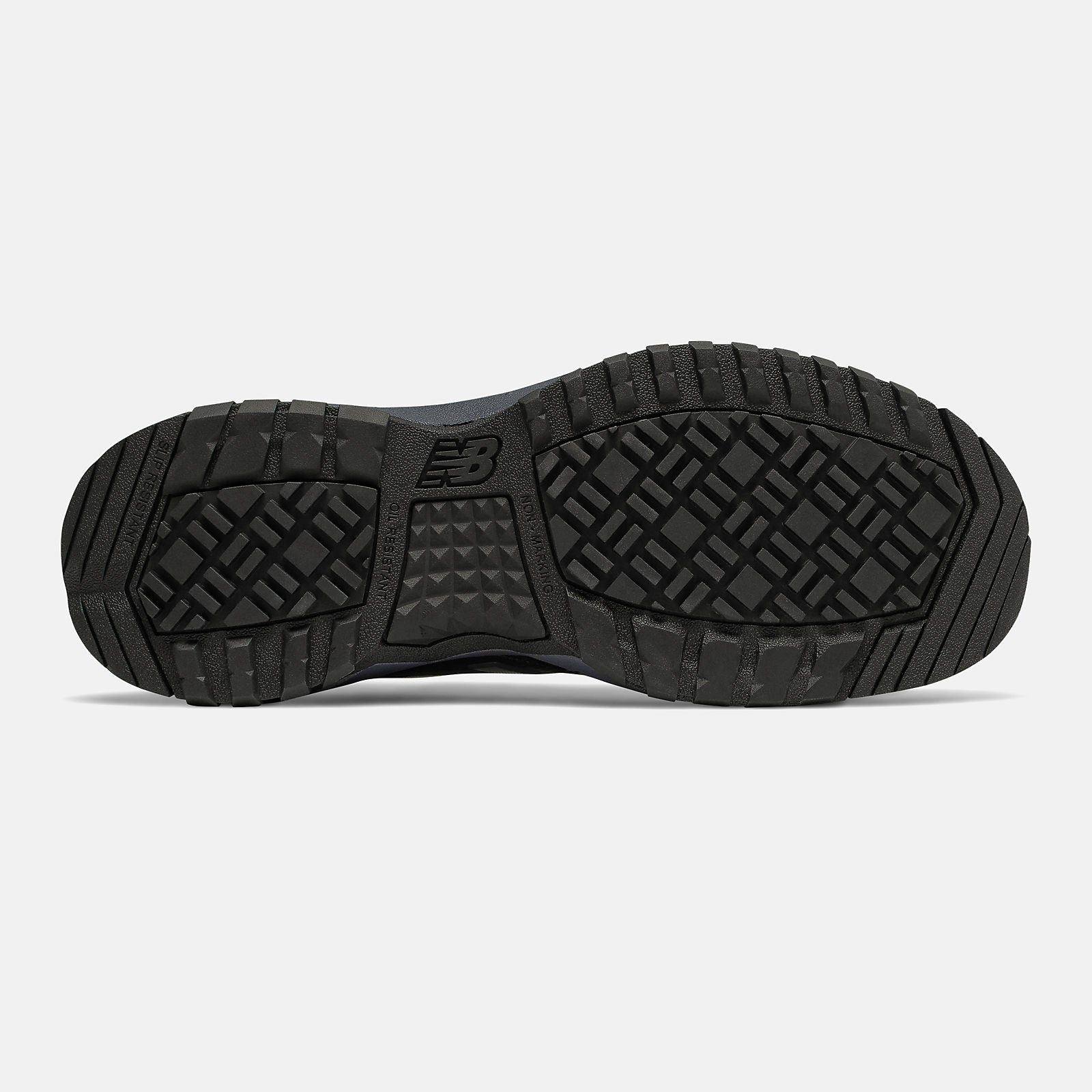 Composite Toe 589 | New Balance Shoes - Men