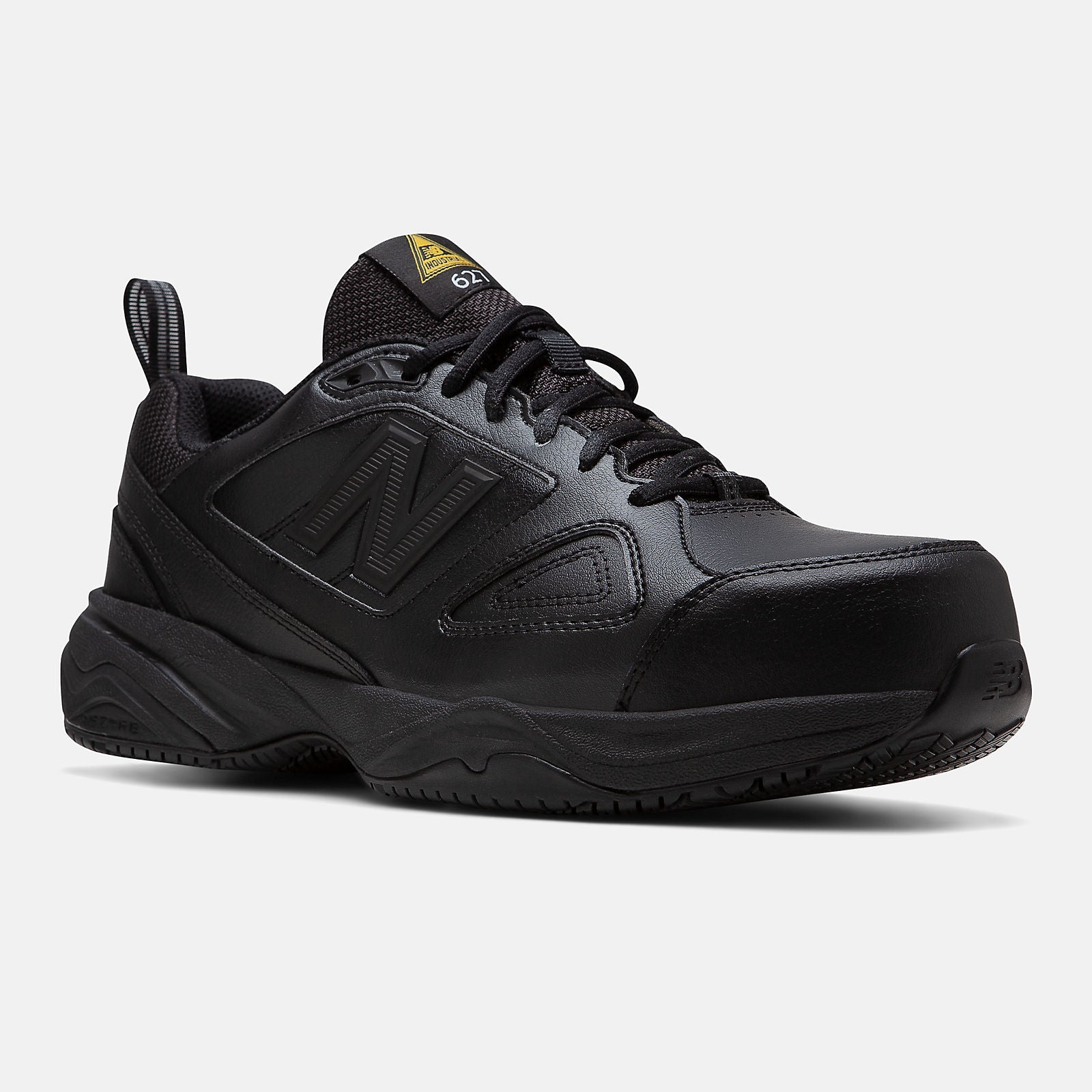 Steel Toe 627v2 Leather | New Balance Shoes - Men