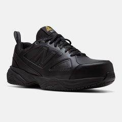 Steel Toe 627v2 Leather | New Balance Shoes - Men