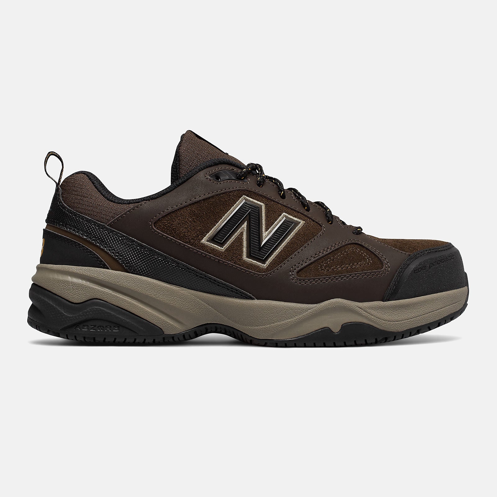 Steel Toe 627v2 | New Balance Shoes - Men