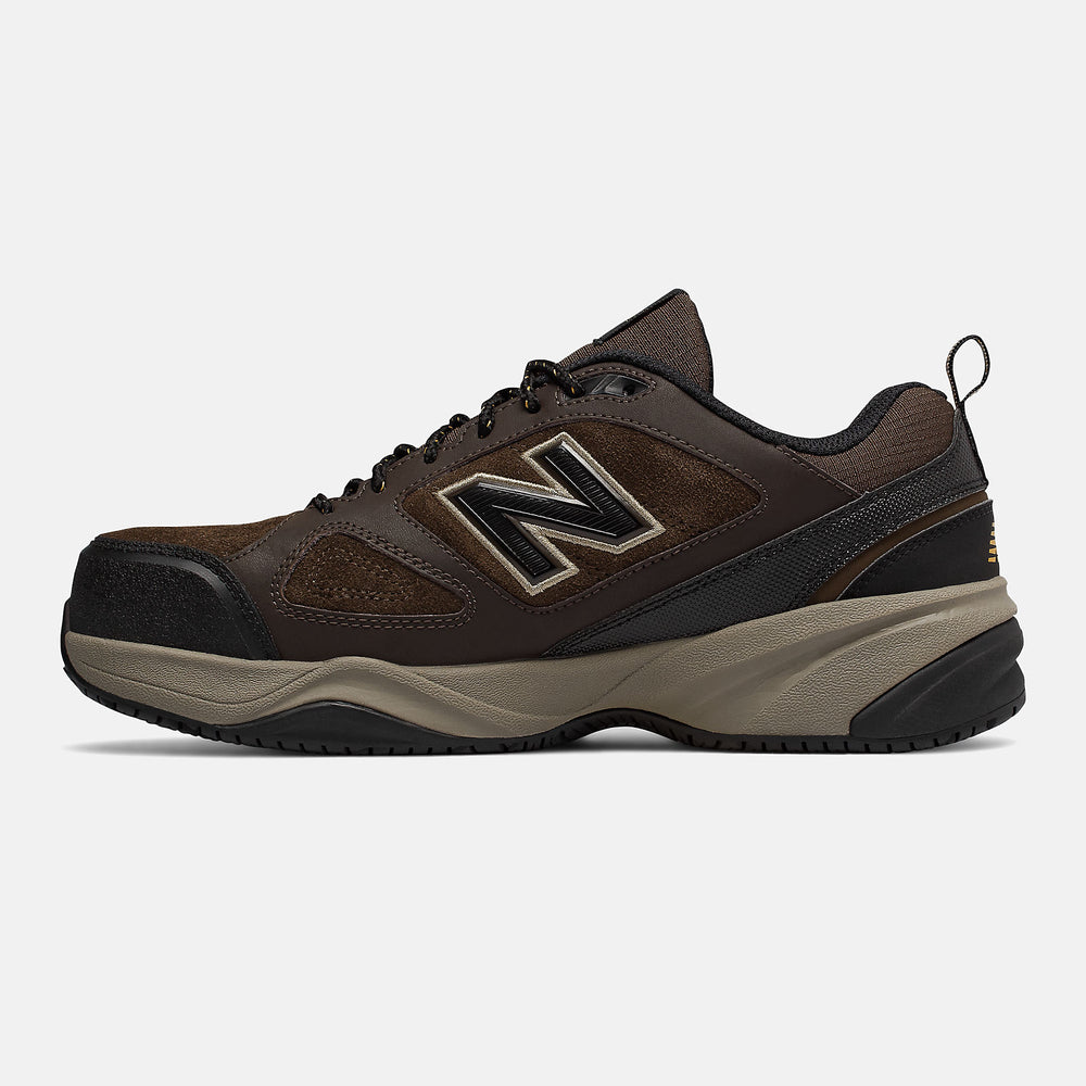 Steel Toe 627v2 | New Balance Shoes - Men