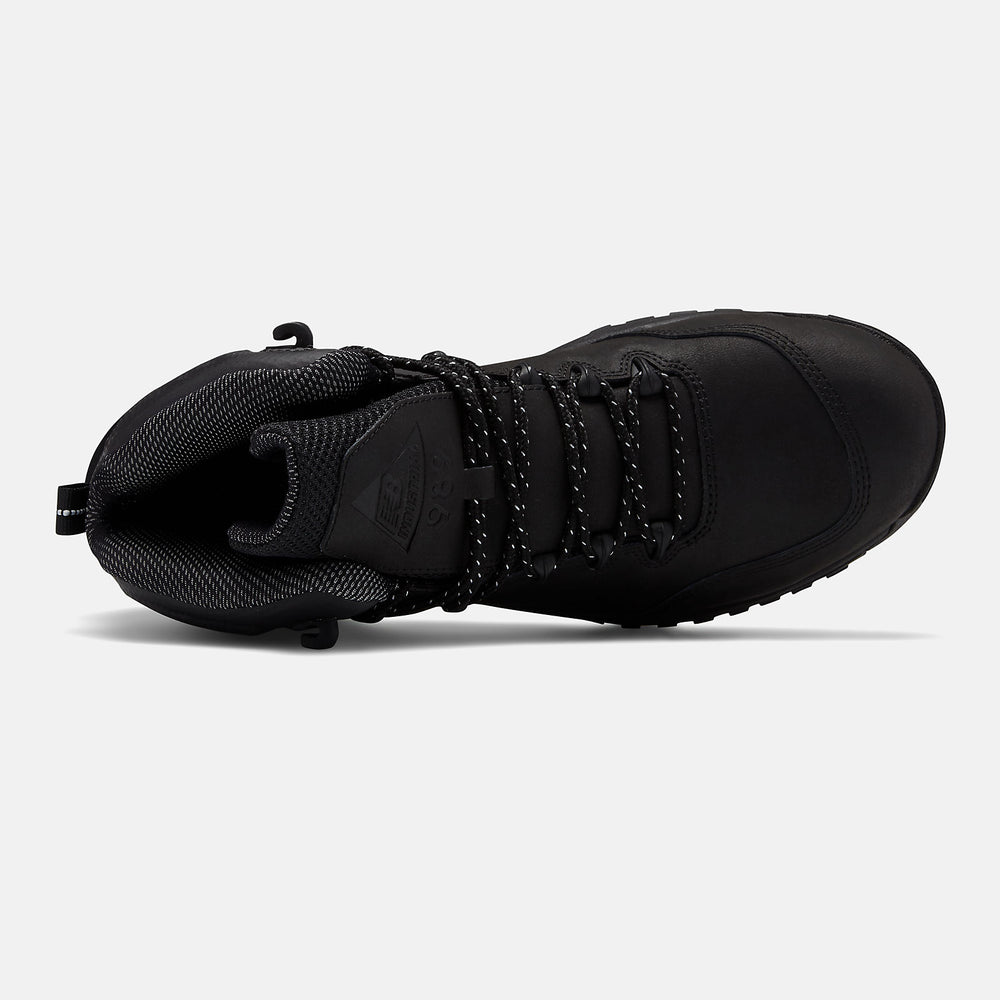 Composite Toe 989 | New Balance Shoes - Men