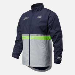 NYC Marathon Jacket | New Balance Clothing - Men