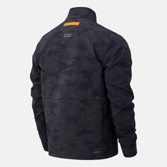 NYC Marathon Reflective Impact Run Winter Jacket | New Balance Clothing - Men