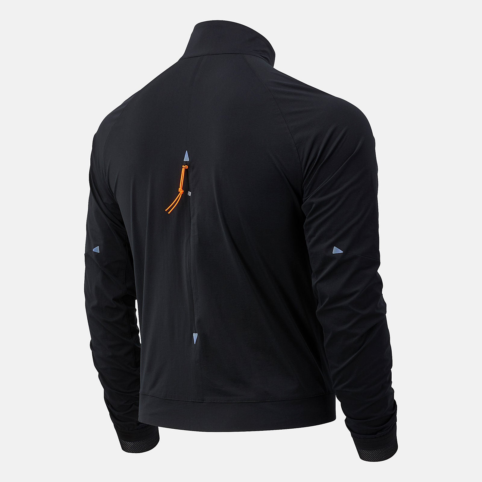 NYC Marathon Q Speed Fuel Jacket | New Balance Clothing - Men