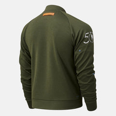 NYC Marathon Q Speed Heat Jacket | New Balance Clothing - Men
