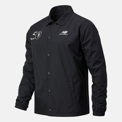 NYC Marathon Classic Coaches Jacket | New Balance Clothing - Men