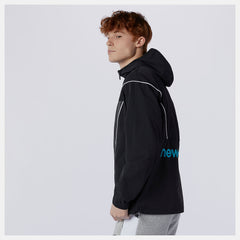 NB Athletics Windbreaker | New Balance Clothing - Men
