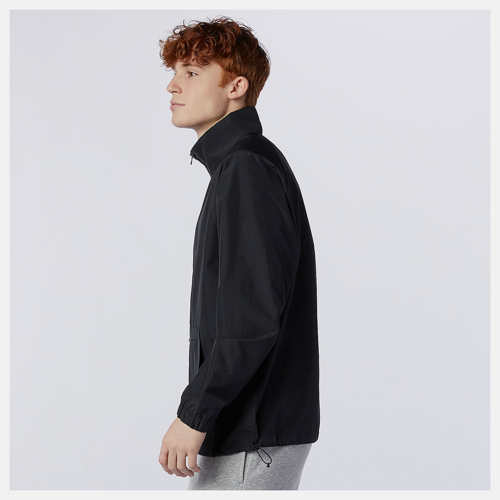 NB Essential Anorak | New Balance Clothing - Women / Men