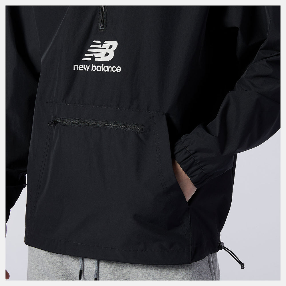 NB Essential Anorak | New Balance Clothing - Women / Men