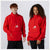 Team Red Inline