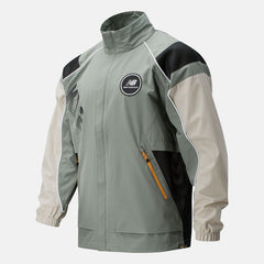 KL2 Nature of the Game Jacket | New Balance Clothing - Men