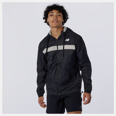 R.W.T. Lightweight Woven Jacket | New Balance Clothing - Men