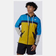 R.W.T. Lightweight Woven Jacket | New Balance Clothing - Men