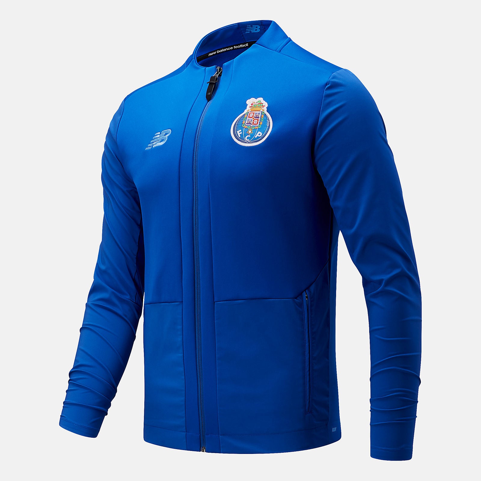 Fc Porto Pre-Game Jacket | New Balance Clothing - Men