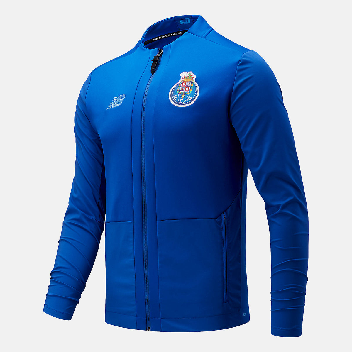 Fc Porto Pre-Game Jacket | New Balance Clothing - Men