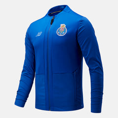 Fc Porto Pre-Game Jacket | New Balance Clothing - Men