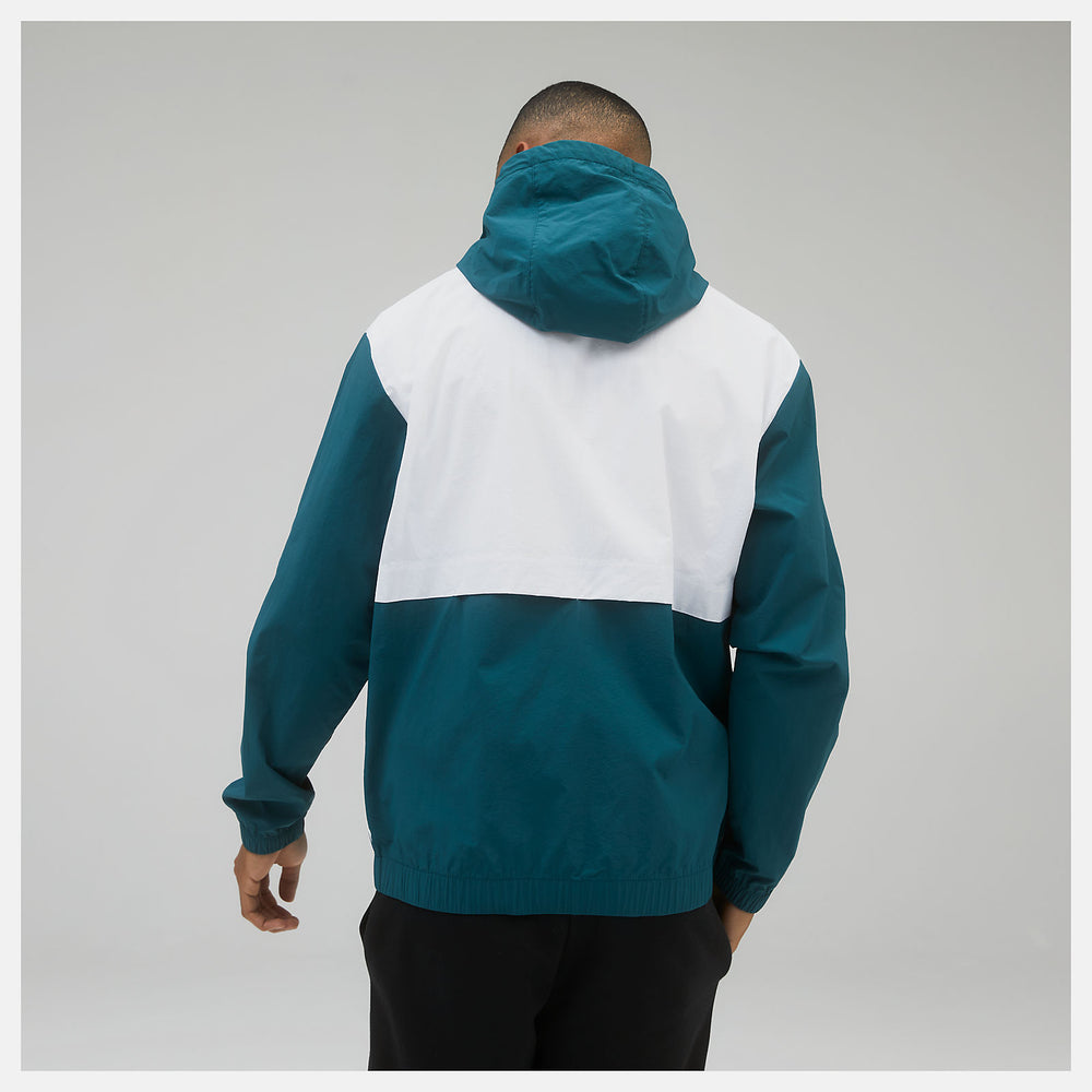 NB Athletics Higher Learning Windbreaker | New Balance Clothing - Men