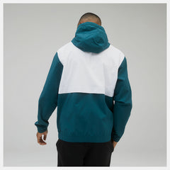 NB Athletics Higher Learning Windbreaker | New Balance Clothing - Men